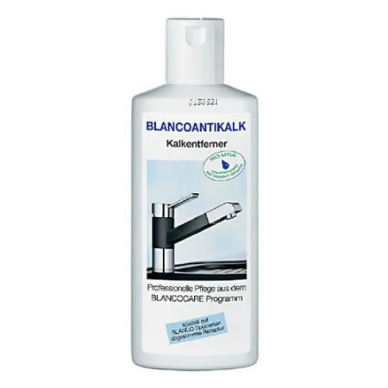 BLANCOANTIKALK Entkalker 250 ml 513605 Online Kaufen