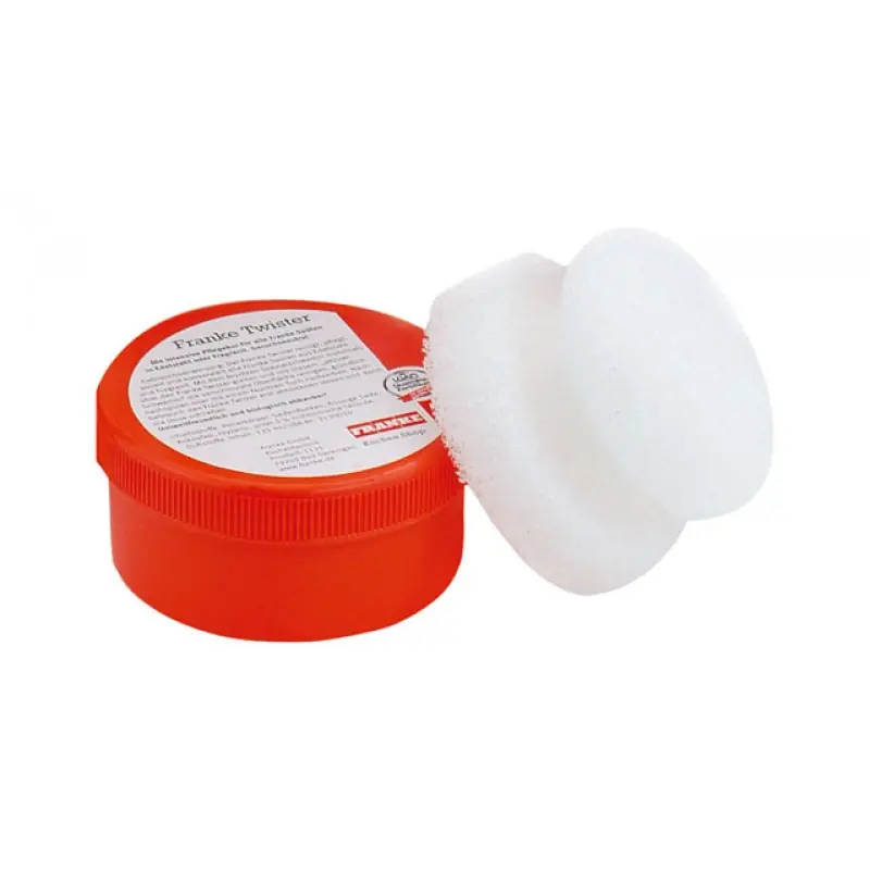 Preisreduziert Franke Pflegemittel - Twister 125 ml 112.0007.715
