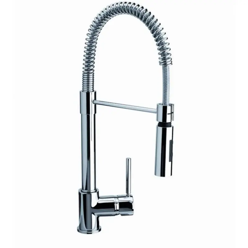 Franke COXY armatur, Hochdruck, chrom, 115.0185.417 Garantierte Lieferung