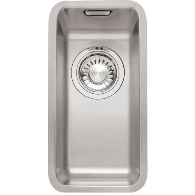 Top-Seller Franke KBX 210/610-20 Edelstahl-Spüle Unterbauspüle flachenbündig 112.0043.877