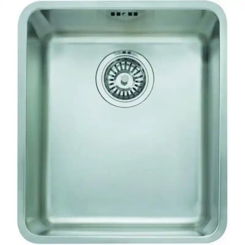 Top-Seller Franke KBX 210/610-34 Edelstahl-Spüle Unterbauspüle flachenbündig 127.0039.213