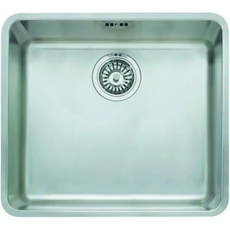 Franke KBX 210/610-45 Edelstahl-Spüle Unterbauspüle flachenbündig 127.0039.221 Billig