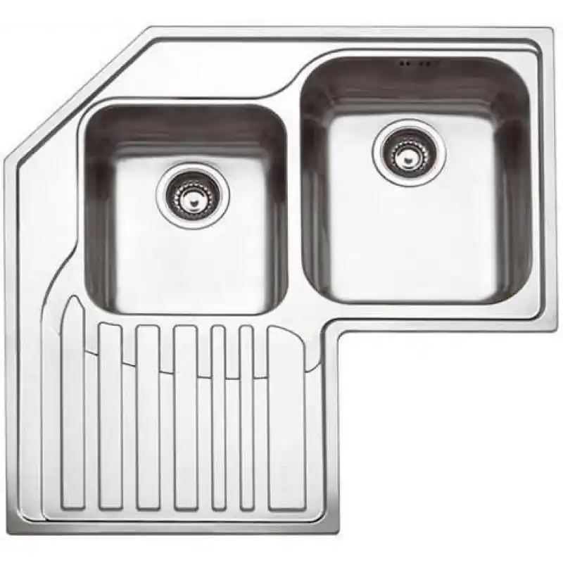 Direktkauf Franke Studio STX 621 Edelstahl Einbauspüle rechts 101.0120.480