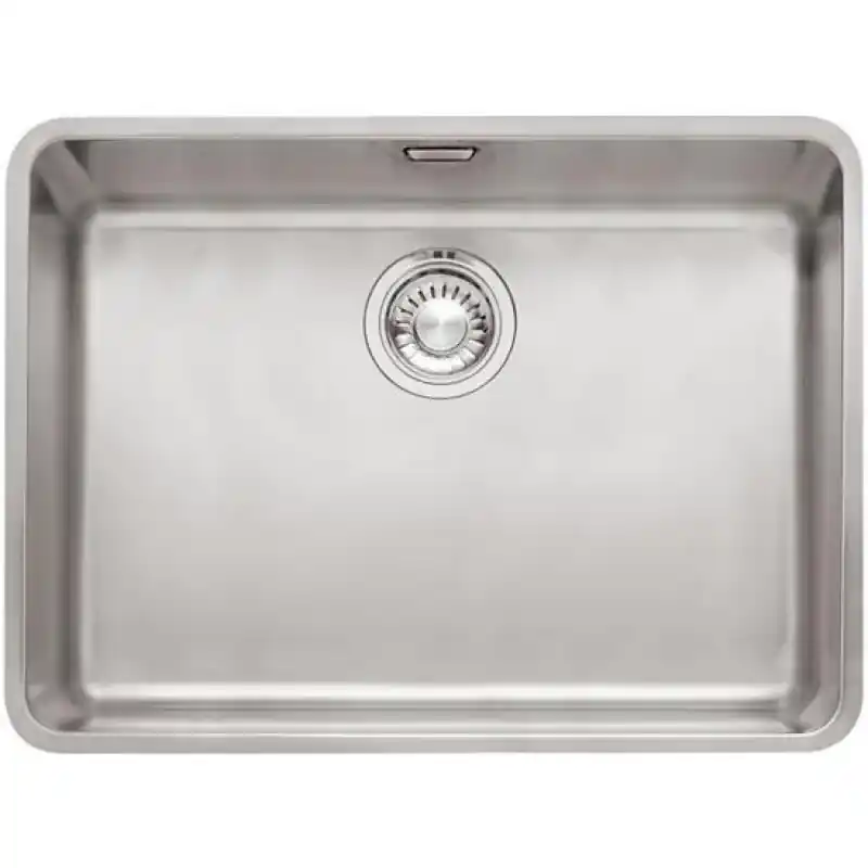 Franke KBX 110-55 Edelstahl Unterbauspüle 122.0036.605 Kracherpreis