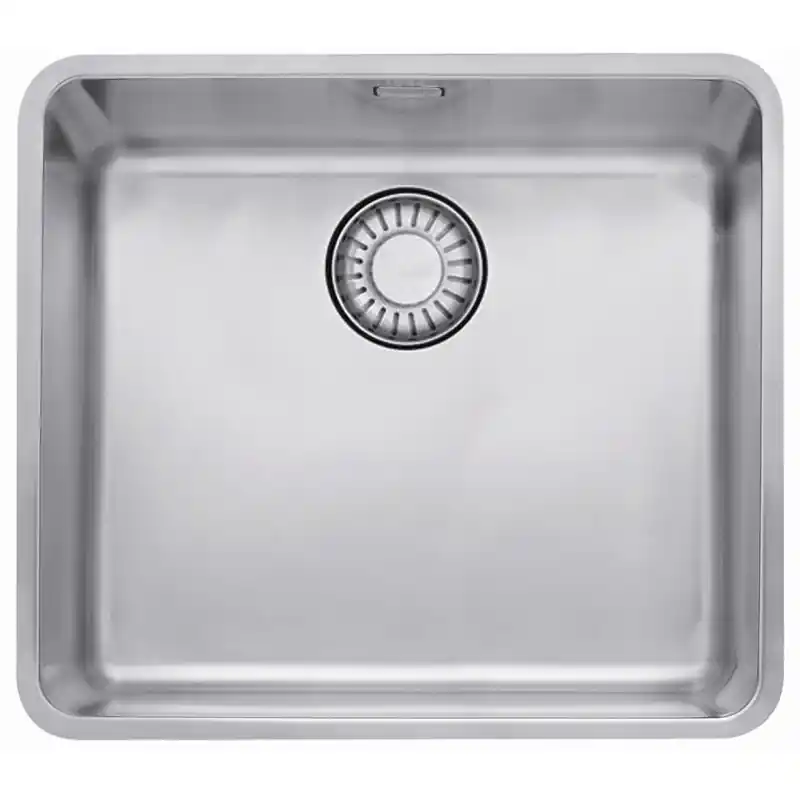 Angebot Franke KBX 110-45 Edelstahl Unterbauspüle 122.0036.603