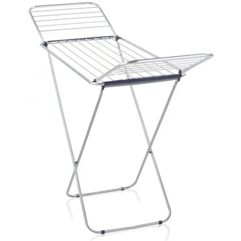 LEIFHEIT Classic Siena 180 Easy Aluminium Standtrockner 81151 Neue Ware