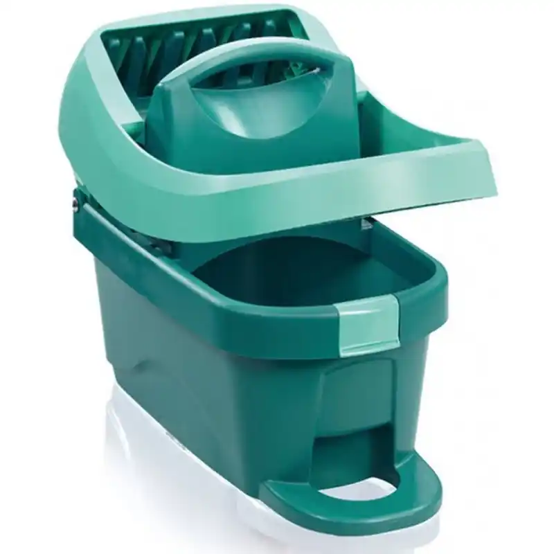 Mega-Angebot LEIFHEIT Wischtuchpresse Profi XL mit Rollen 55076