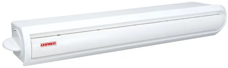 LEIFHEIT Rollquick 210 Longline Wandwäschetrockner 83006 Mega-Angebot