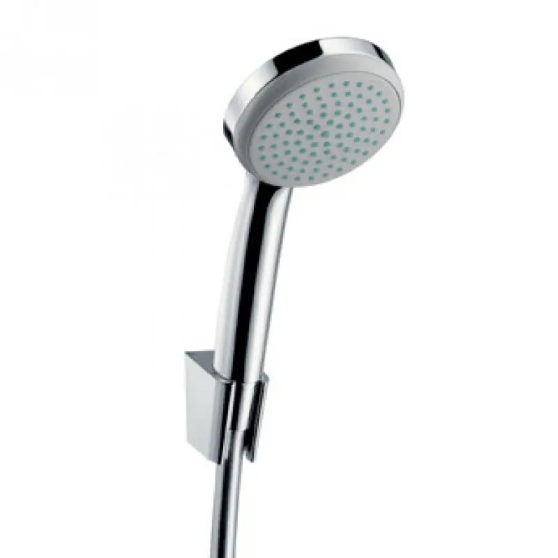 Hansgrohe Croma 100 1jet / Porter´S Set 1600 mm chrom, 27575000 Heißes Angebot