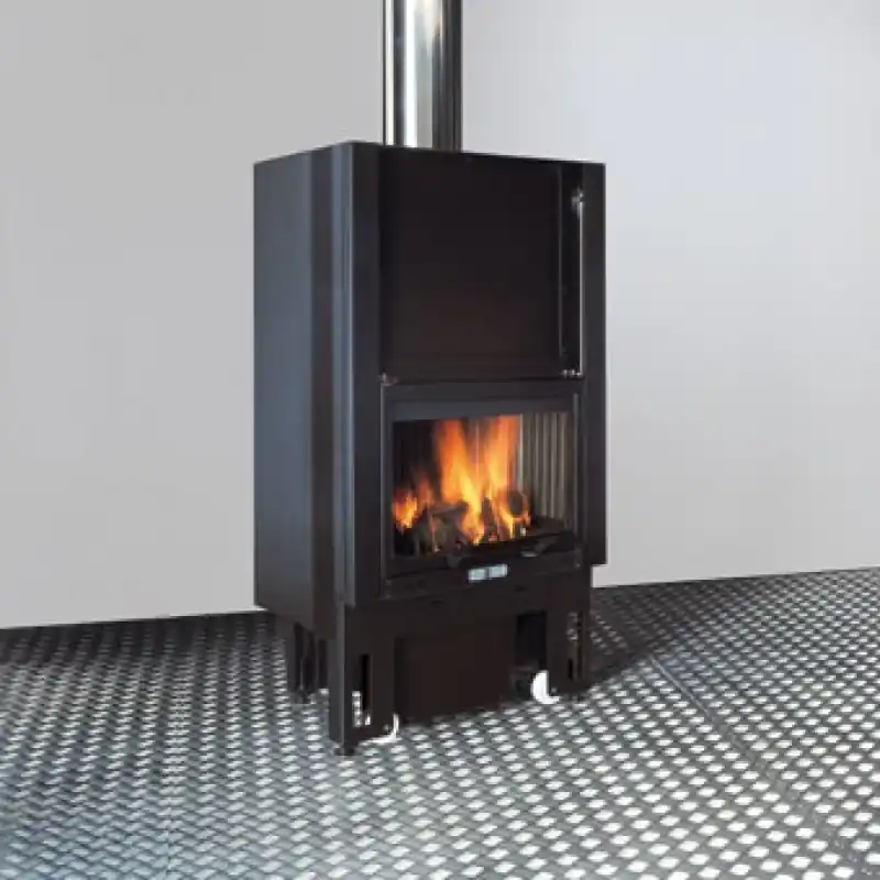 Heißes Angebot Edilkamin FORTE N Kamineinsatz 220700