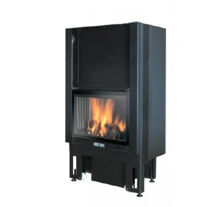 Wochenendangebot EDILKAMIN FORTE Plus N Holz-Kamineinsatz, 663300