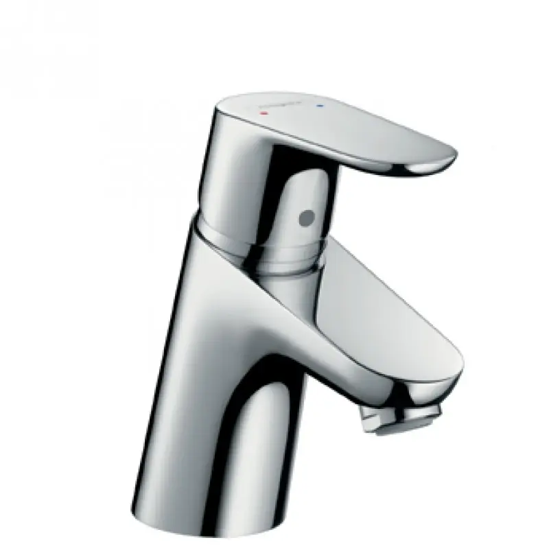 Zertifiziert Hansgrohe FOCUS E2 Einhebel-Waschtischmischer, chrom 31732000
