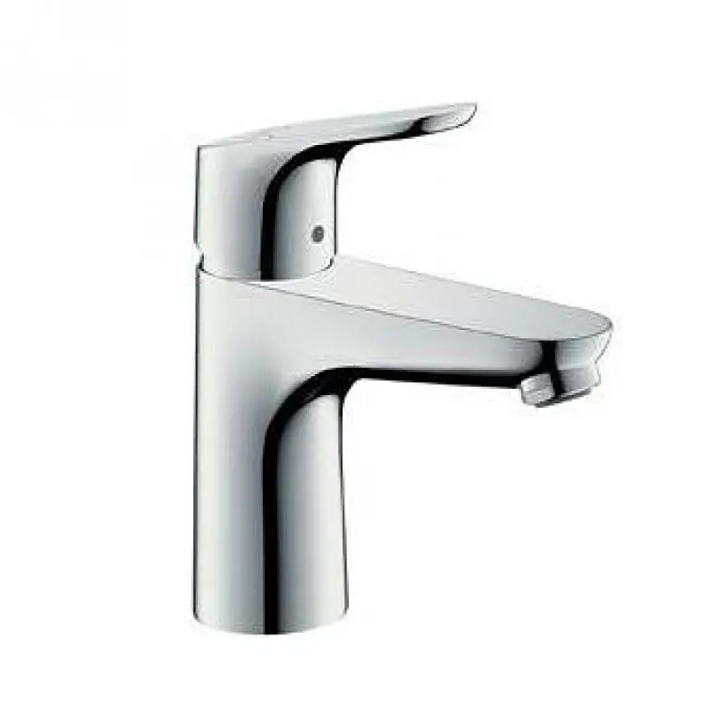 Hansgrohe Focus Einhebel-Waschtischmischer 100, chrom 31517000 Bestpreis