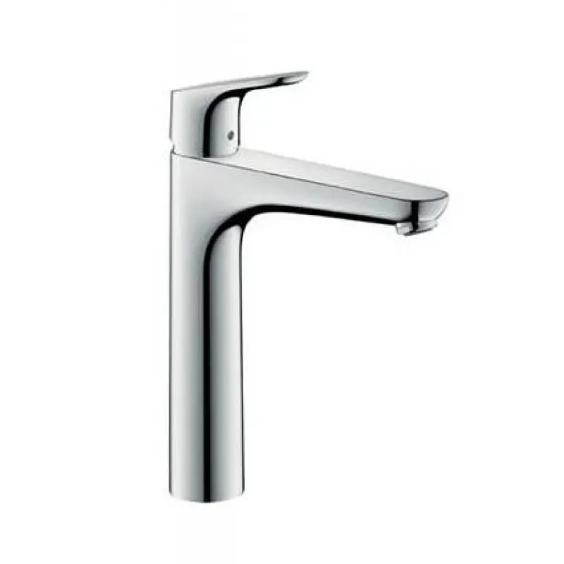 Billig Hansgrohe Focus Einhebel-Waschtischmischer 190, chom 31518000
