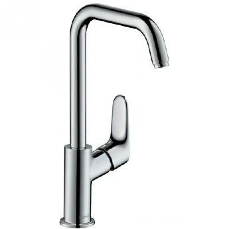 Hansgrohe Focus Einhebel-Waschtischmischer 240, chrom 31609000 Neue Ware