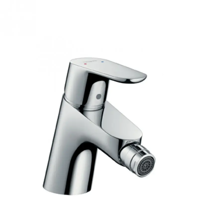 Preisreduziert Hansgrohe FOCUS E2 E2 Einhebel-Waschtischmischer, Chrom, 31921000