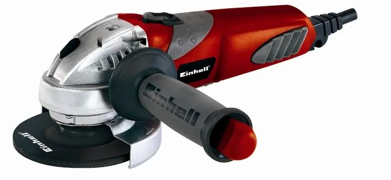 Einhell RT-AG 115 Winkelschleifer 115 mm 4430550 Neue Kollektion
