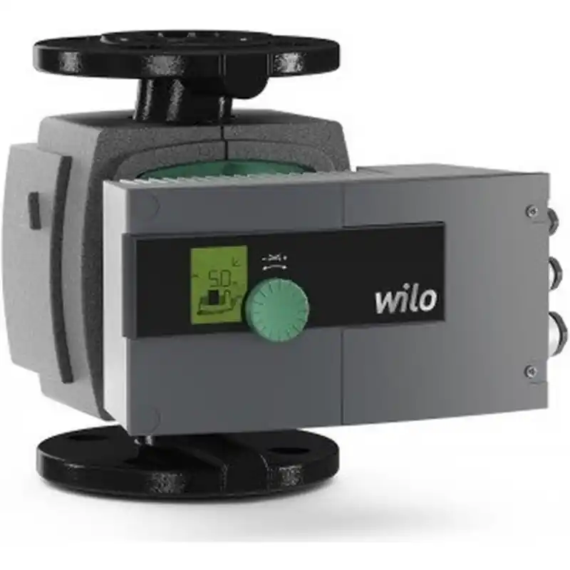 Mega-Angebot WILO Stratos 40/1-4 PN6/10 Umwälzpumpe 220 mm 2095499