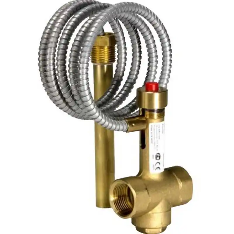 Ausverkauf Danfoss Thermische Ablaufsicherung Danfoss BVTS Ventil 003N3300