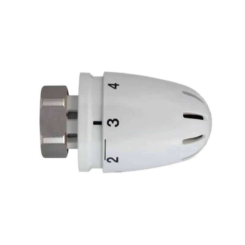 HERZ Thermostatköpf "MINI-GS", mit Anschlussgewinde M 28 x 1,5 1920003 Online Kaufen