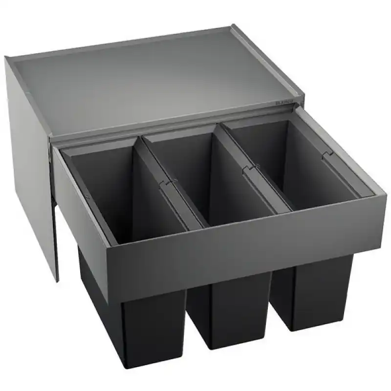 BLANCO Select 60/3 Abfalltrennsystem, 518724 Rabatt