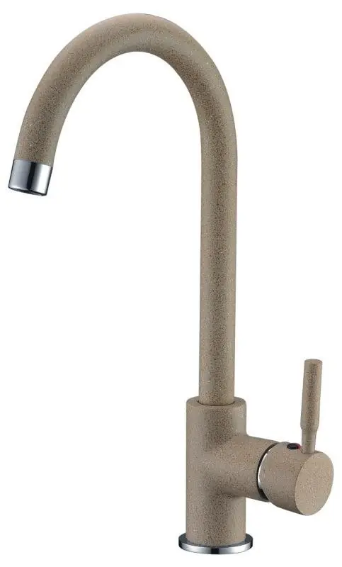 Garantierte Lieferung ALVEUS Küchenarmatur LAYLA 51 beige 2070663