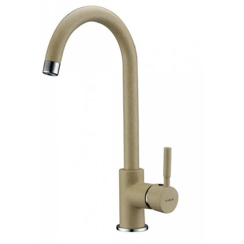 Begrenztes Angebot ALVEUS Küchenarmatur LAYLA 55 latte 2070655