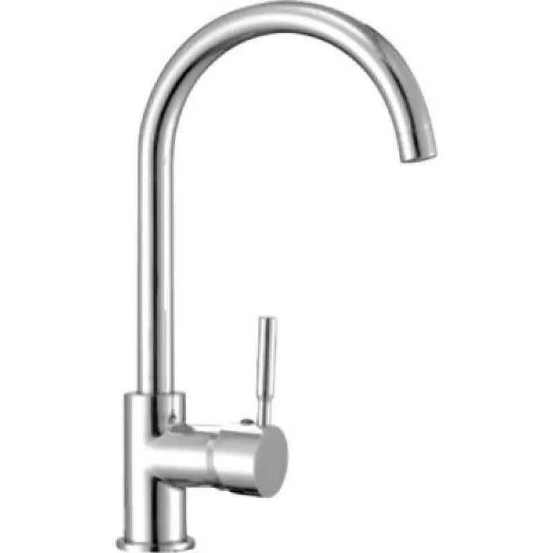 ALVEUS Küchenarmatur LAYLA chrom 2070600 Neu Im Sortiment