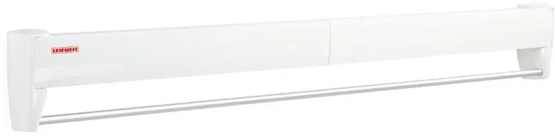 LEIFHEIT Telegant 81 Protect Plus Wandtrockner, weiß 83100 Sale