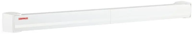 Neu LEIFHEIT Telegant 72 Wandtrockner, weiß 83305