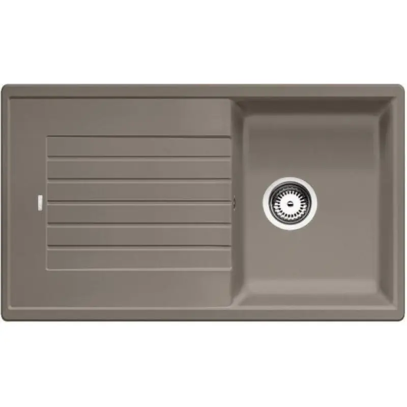 BLANCO Zia 45 SL tartufo Einbauspüle Silgranit PuraDur II 517414 Sofort Bestellen