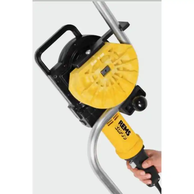 Rems Elektrischer Rohrbieger Curvo 15-18-22-28 580027 Beliebt