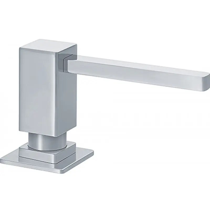 Angebot Franke Centinox, Seifenspender, 250 ml, Edelstahl119.0176.059