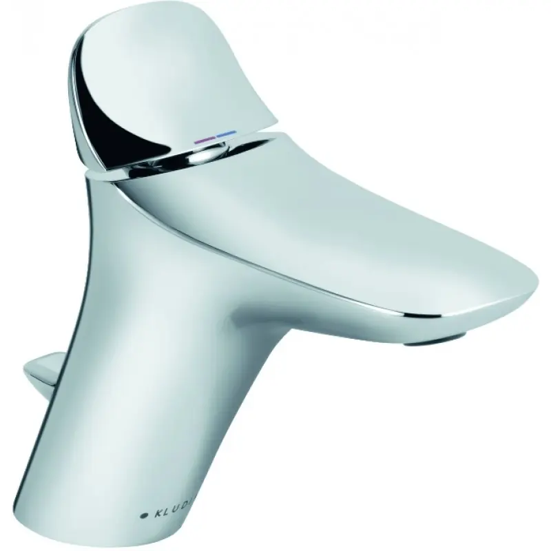 Knallerangebot Kludi Amba Einhebelarmatur DN 15, Chrom 530230575