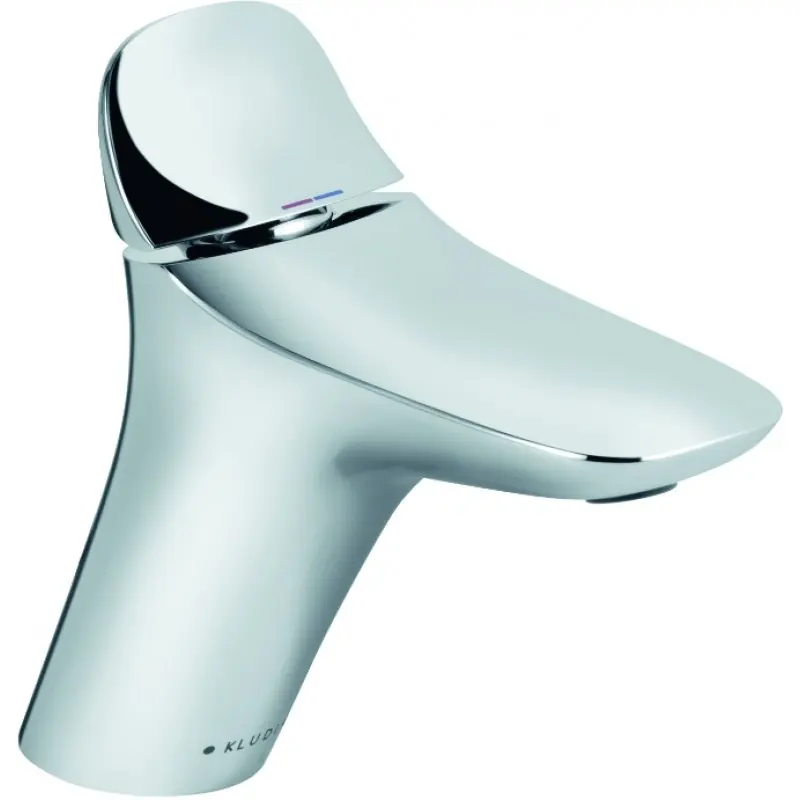 Nur Für Kurze Zeit KLUDI Amba Einhebelarmatur DN 15, Chrom 530260575