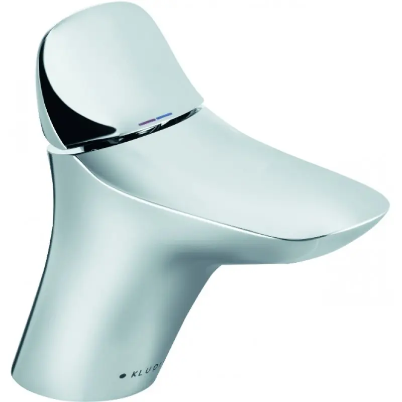 Sonderangebot Kludi Amba Waschtisch-Einhandmischer 14 cm, ohne Ablaufgarnitur, Chrom 530280575