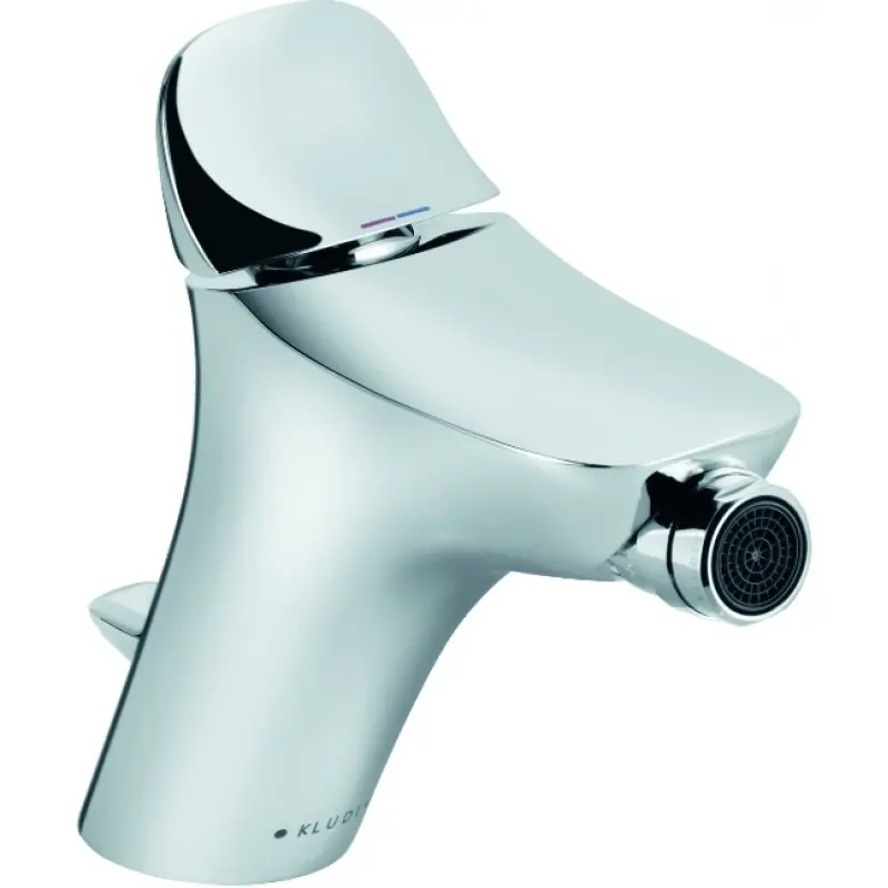 Top-Preis Kludi Amba Bidet-Einhandmischer, Chrom, 532160575