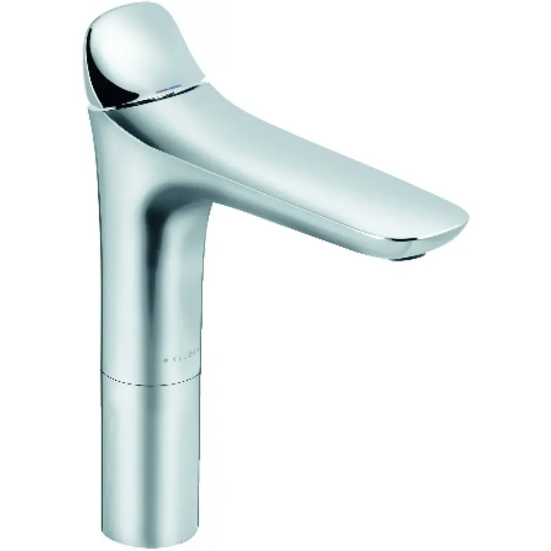 Echt Kludi Amba Einhebelarmatur DN 15, Chrom 532960575