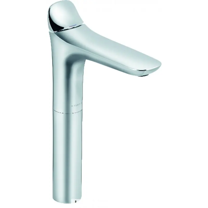 Neuheit Kludi Amba Waschtisch-Einhandmischer 338 mm, ohne Ablaufgarnitur, Chrom 532980575