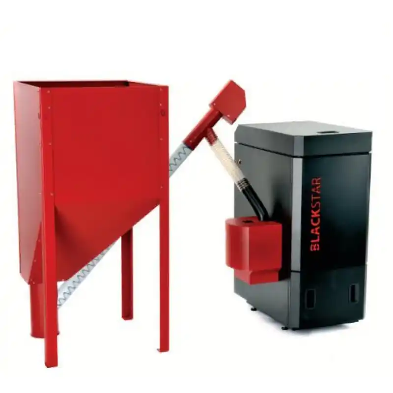 OPOP Black Star 30 kW Mega-Angebot