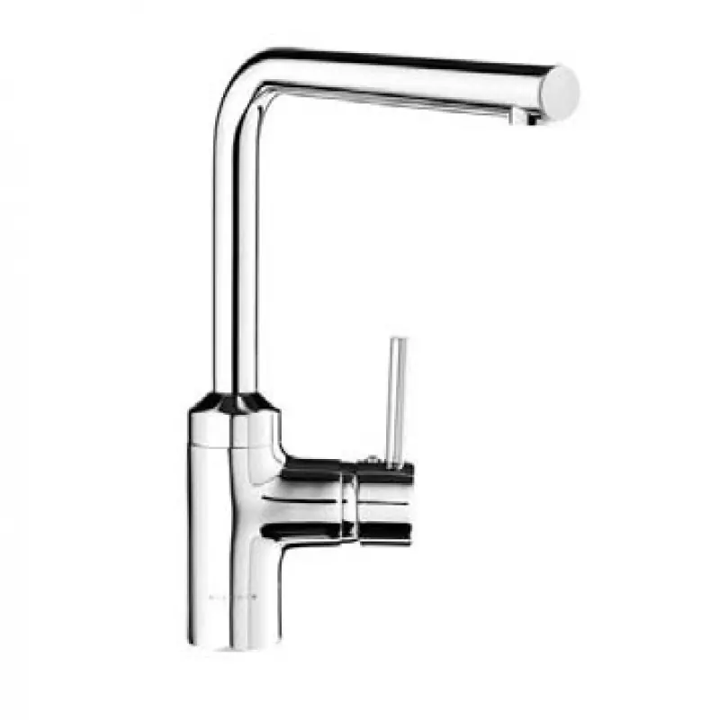 Garantierte Lieferung KLUDI Bozz Einhebelarmatur DN 10, Chrom 382940576