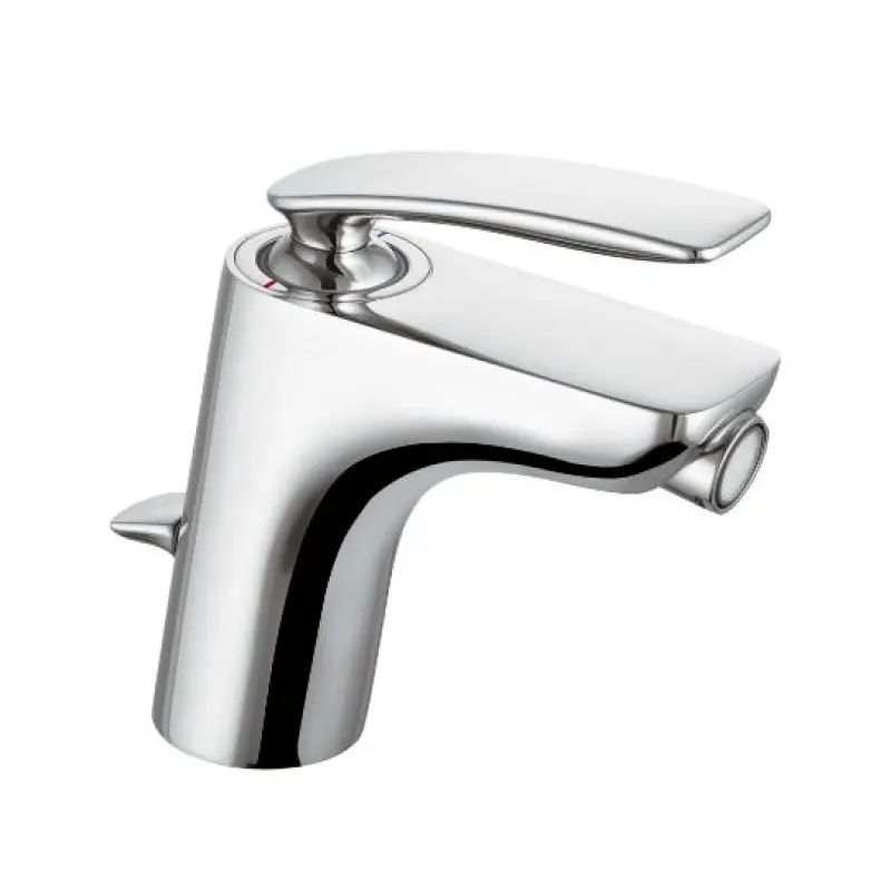 Nur Heute Kludi Bidet Armatur Balance, Chrom 522160575