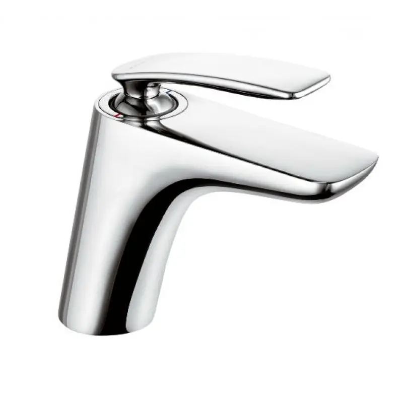 KLUDI Balance Einhebelarmatur DN 10, Chrom 520260575 Highlight