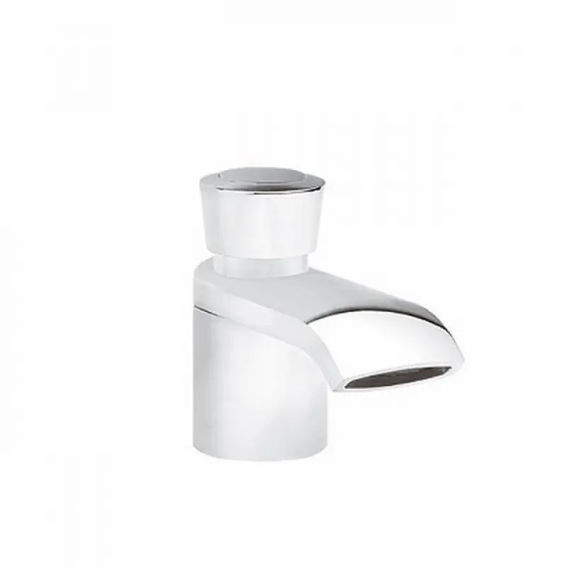 Must-Have KLUDI Joop! Waschtisch-Einhandmischer DN 10, Chrom, 550290505