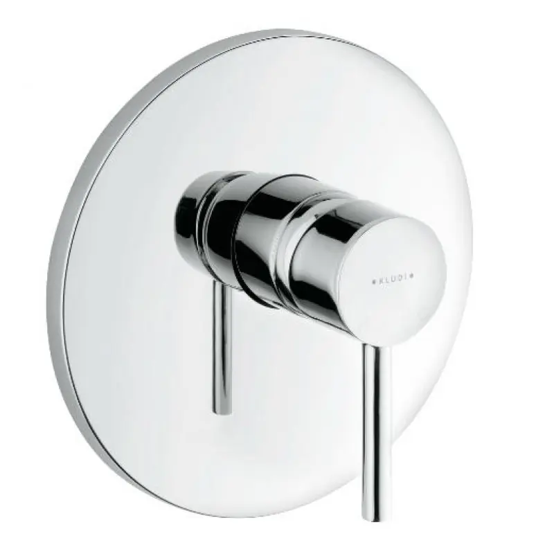 Letzte Chance Kludi Bozz Unterputz-Brausebatterie, chrom 386550576
