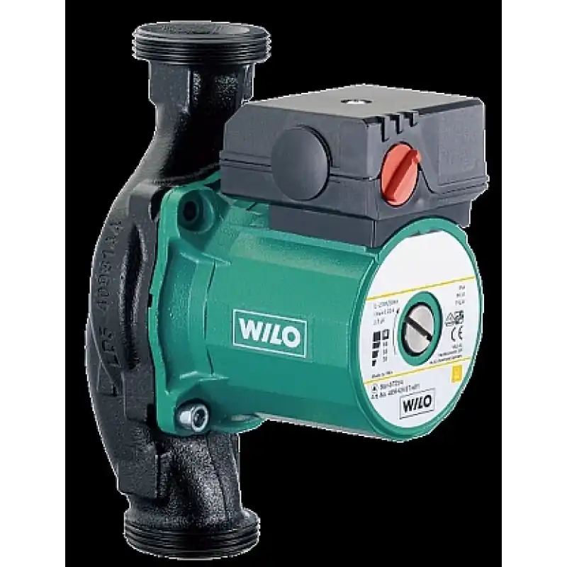 Wilo Star-ST 15/9 Umwälzpumpe 230V PN10, 4061441 Begrenztes Angebot