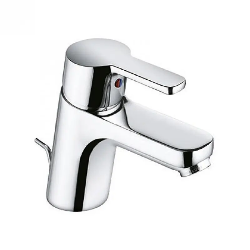 Sonderaktion KLUDI Logo Neo Waschtisch-Einhandmischer, chrom 372810575
