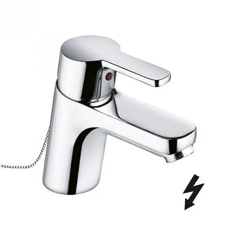 Preisreduziert KLUDI Logo Neo Waschtisch-Einhebelmischer DN 10, chrom 372750575