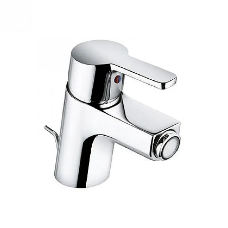KLUDI Logo Neo Waschtisch-Einhebelmischer DN 8, Chrom 375310575 Knallerangebot