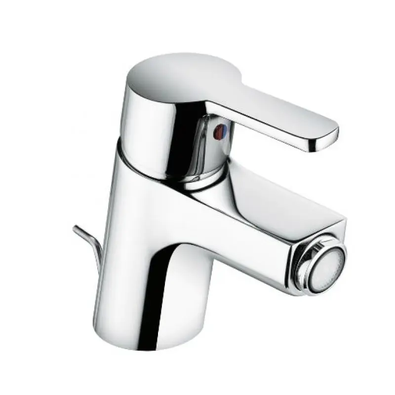 KLUDI Logo Neo Bidet-Einhandmischer DN 10, Chrom 375330575 Sofort Bestellen